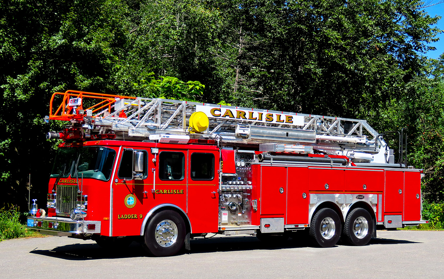 Carlisle Fire Department (Massachusetts) Firefighting Wiki Fandom